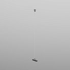 Механический подвес для трека Denkirs TR5718-DN SHINE BASE