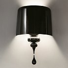 Бра Masiero Eva ImperiumLoft 84974-22 44.054.MT.BL.R1L