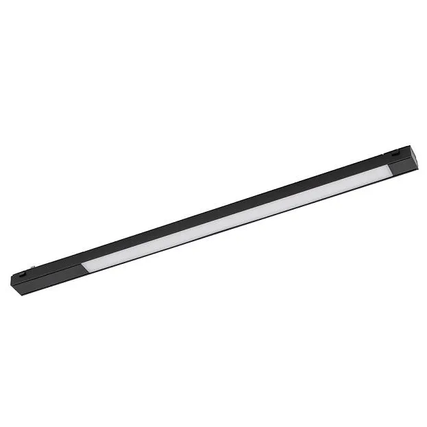 Трековый магнитный светильник Nowodvorski 11308 Line Led Трековый магнитный светильник Nowodvorski 11308 Line Led