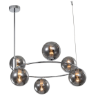 Подвесной светильник Rivoli 3104-306 Pauline