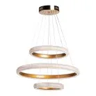 Люстра De City DeMarkt 510015903 Оскар