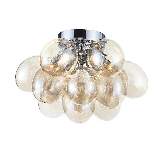 Потолочная люстра ST Luce SL432.202.06 Sospiro Потолочная люстра ST Luce SL432.202.06 Sospiro