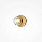 Настенный светильник (бра) Maytoni MOD331WL-L3BS3K Ambre