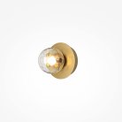 Настенный светильник (бра) Maytoni MOD331WL-L3BS3K Ambre