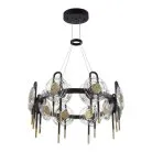 Люстра LED 92W 3000K 8990Лм Odeon Light 5407/92L MAGNET