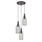 Подвесной светильник Vele Luce VL6512P03 Maestro