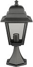 Наземный фонарь Oasis Light 79904L Bl QUADRO L