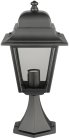 Наземный фонарь Oasis Light 79904L Bl QUADRO L