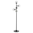 Торшер Lumina Deco LDF 6034-5 BK Ceredo