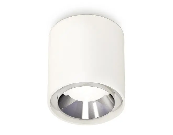 Комплект накладного светильника Ambrella light XS7722003 Techno Комплект накладного светильника Ambrella light XS7722003 Techno