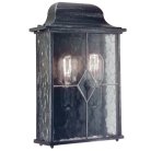 Настенный светильник уличный Oasis Light 64725 Bl