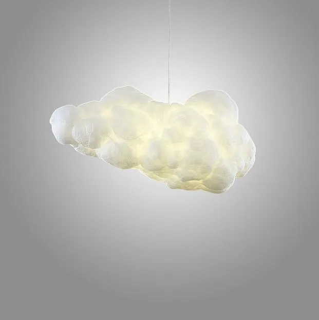Подвесной светильник Cloud B L60 ImperiumLoft 343939-23 cloud01