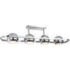 Потолочный светильник Vele Luce VL5153L04 HELIX