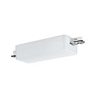 Адаптер Paulmann 50117 URail Bluet BLE Schienensch/dimmer Ws