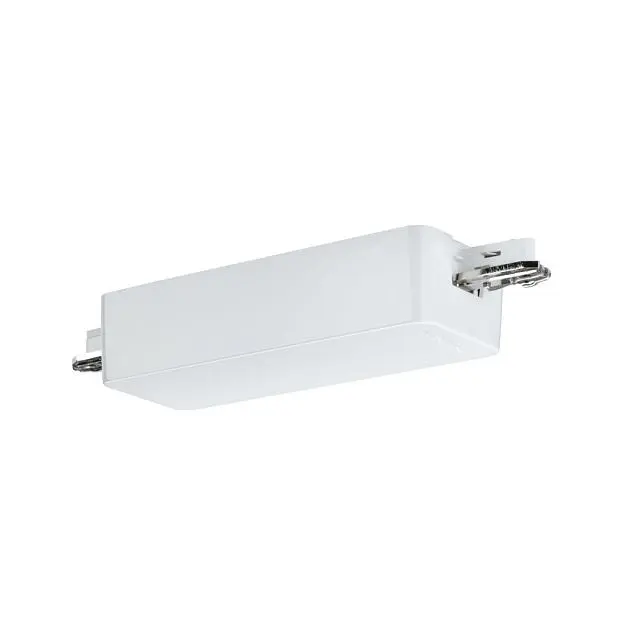 Адаптер Paulmann 50117 URail Bluet BLE Schienensch/dimmer Ws
