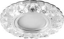 Встраиваемый светильник Feron 28891 CD908