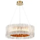 Подвесная люстра Wertmark WE117.01.303 PATRICIA