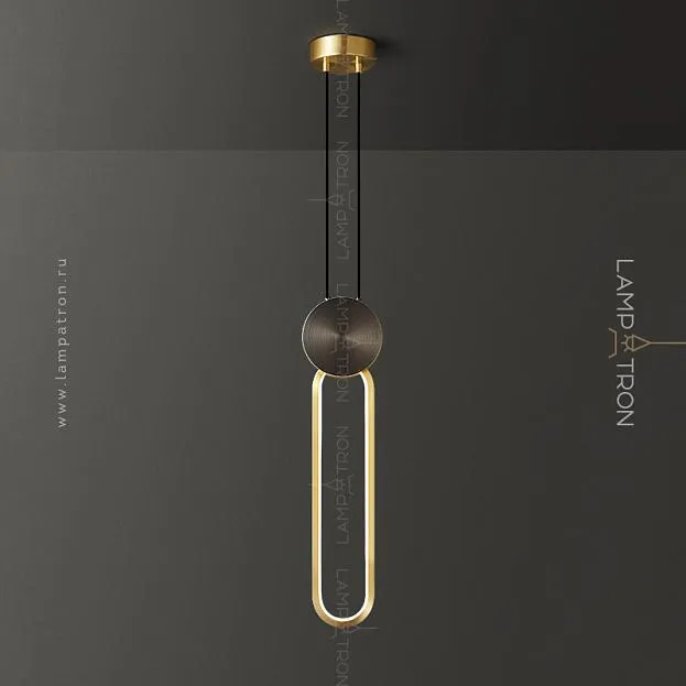 Подвесной светильник MANCHESTER Цвет Латунь Lampatron f-manchester-brass 6502-17620 Подвесной светильник MANCHESTER Цвет Латунь Lampatron f-manchester-brass 6502-17620
