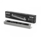 Блок питания Gauss 202022050 50W 24V IP66