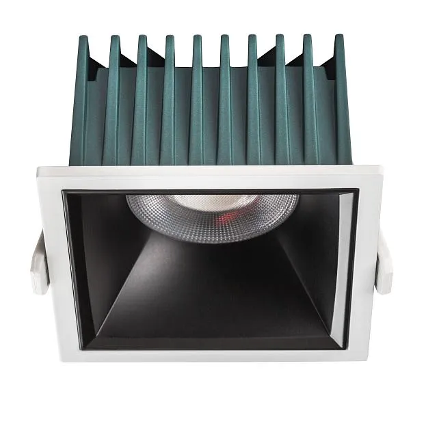 Встраиваемый светильник LED Lightstar 385237 CICLONE
