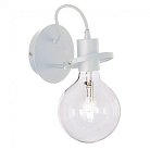 Спот Ideal Lux 119465 RADIO AP1 BIANCO
