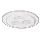 Люстра DeMarkt 660013401 Норден