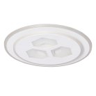 Люстра DeMarkt 660013401 Норден