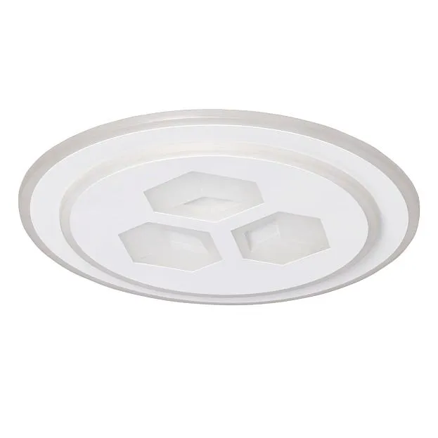 Люстра DeMarkt 660013401 Норден