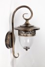Настенный светильник уличный Oasis Light 87202L/18L Gb KRAKOV 1 L