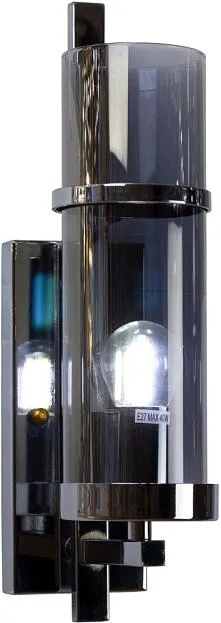 Бра AM Group AM273-AP1 CH AM273 Бра AM Group AM273-AP1 CH AM273