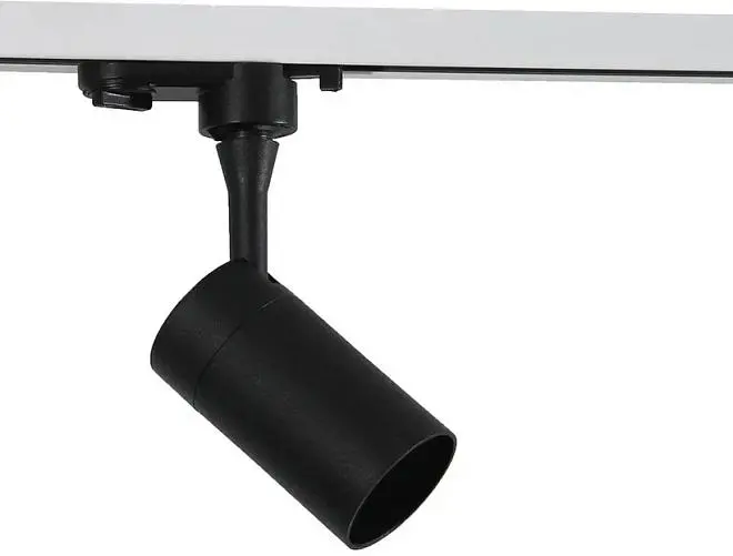 Трековый светильник трехфазный GU10 220V Wertmark WTF.O11.607 Трековый светильник трехфазный GU10 220V Wertmark WTF.O11.607