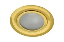 Мебельный светильник встраиваемый KANLUX 813 GAVI CT-2116B-G