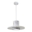 Подвесной светильник Divinare 2213/33 SP-5 COTTERO