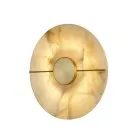 Настенный светильник Delight Collection OB2519-D20 gold Wall lamp