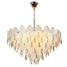 Подвесная люстра Modelux ML.6928.800 GD