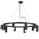 Люстра подвесная Lightstar LR0203758751 Rullo