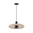 Светильник SP-KOTARO-R350-12W Warm3000 (BG-BG, 36 deg, 230V, TRIAC) Arlight 057228