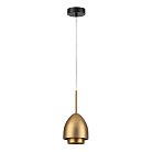Подвес Е14 40W 220V Lumion 8001/1A AVRORA