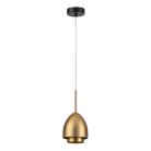 Подвес Е14 40W 220V Lumion 8001/1A AVRORA
