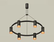 Подвесной светильник Ambrella light XB9022202