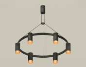 Подвесной светильник Ambrella light XB9022202