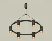 Подвесной светильник Ambrella light XB9022202