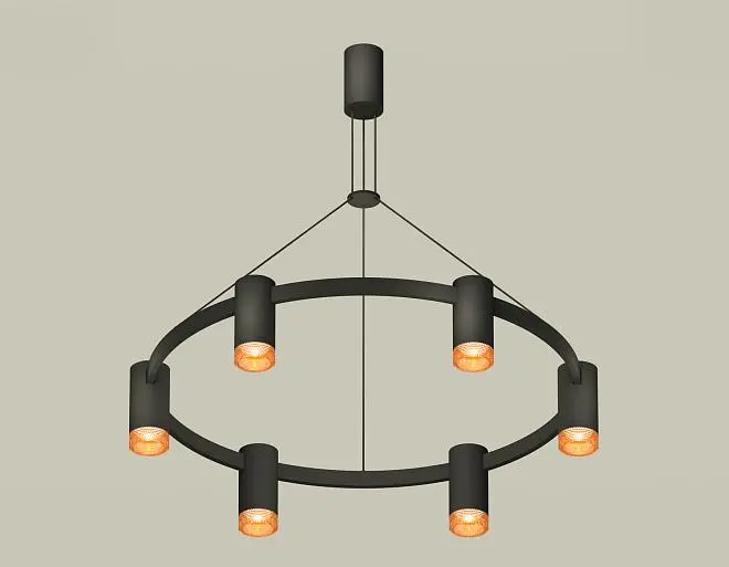 Подвесной светильник Ambrella light XB9022202