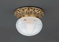Потолочный светильник Reccagni Angelo PL 7814/1
