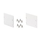 Заглушка для LINIA32-FANTOM глухая  Arlight 049952