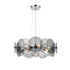 Подвесной светильник Vele Luce VL3223P07 Siena 2264