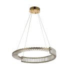 Подвесной светильник Lumina Deco LDP 6026-600 GD