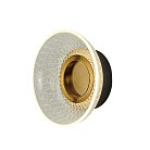Настенный светильник Delight Collection OB2501 gold/black OB2501