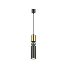 Подвес ODEON LIGHT 4073/5L SAKRA