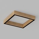 Магнитный трек Ledron АВД-5356 SQ 830 Wooden Black